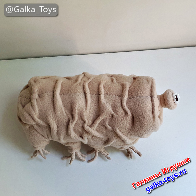 тихоходка игрушка