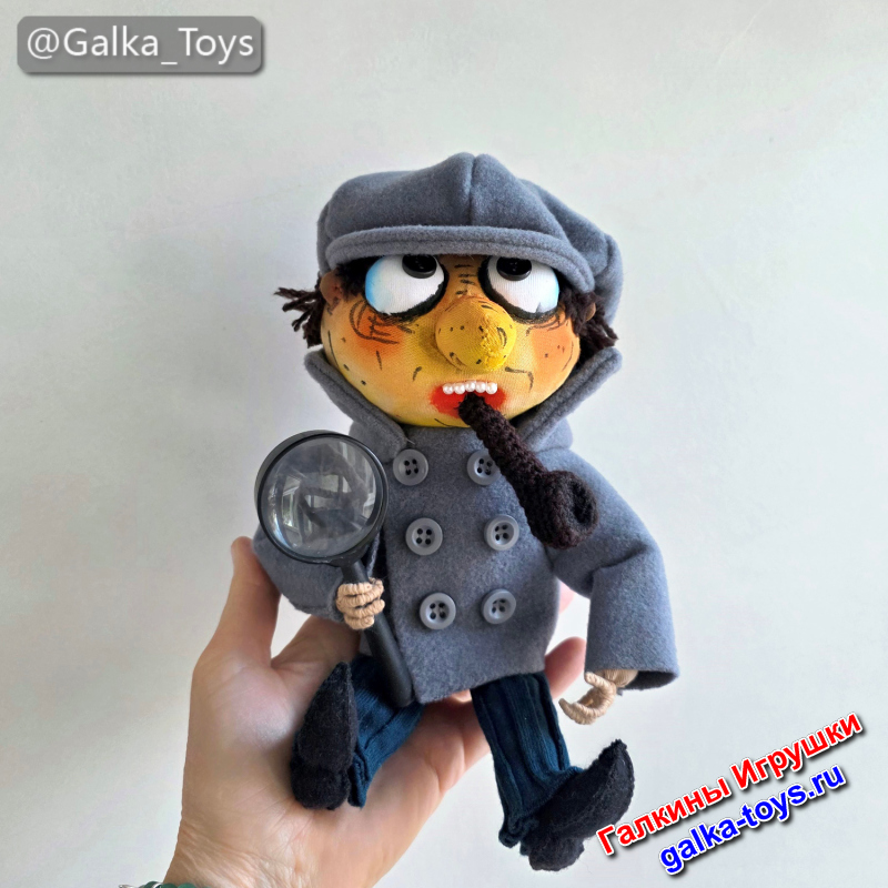 подарок для шефа