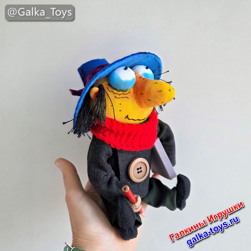 следствие ведут колобки шеф