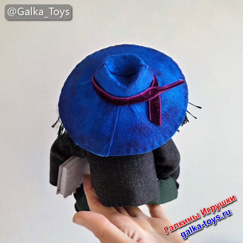 ничего не понимаю из мультика