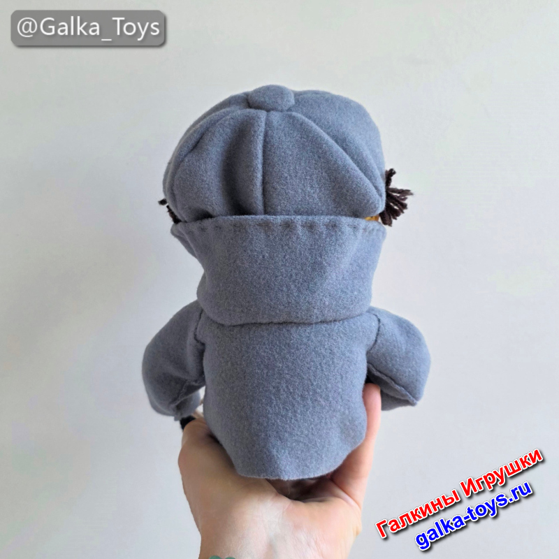 мульт следствие ведут колобки