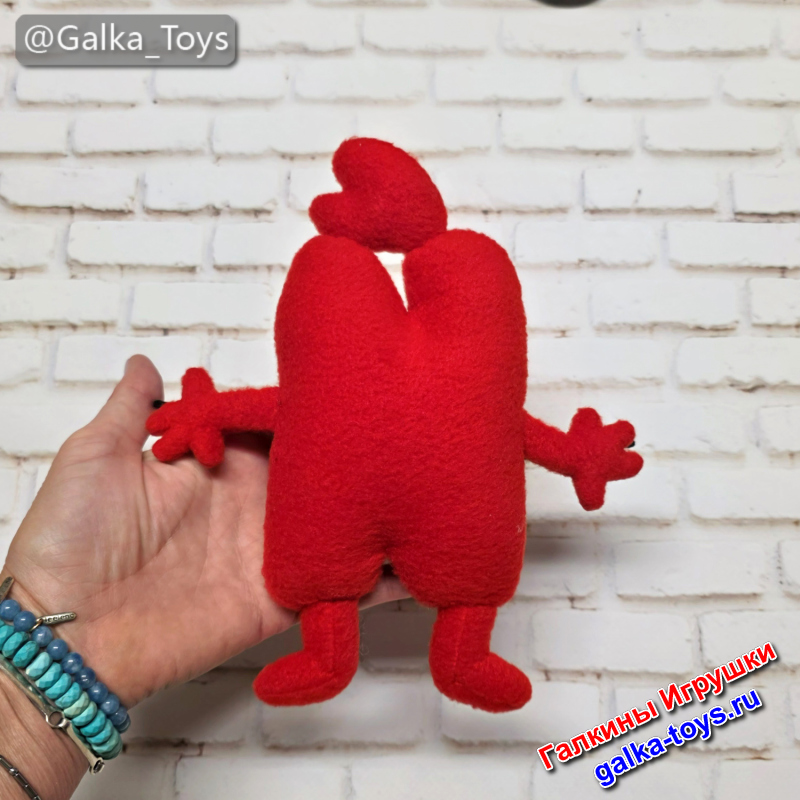 красивые мягкие игрушки