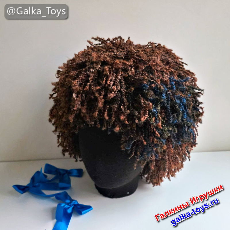 для подростков вязаные шапки